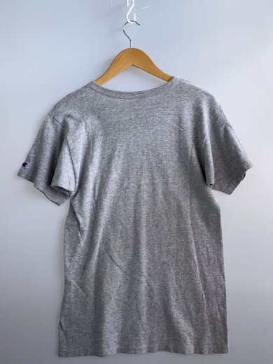 商品画像：トリコタグ/Tシャツ/M/コットン/GRY// 2
