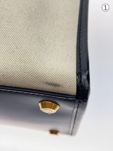 商品画像：キャンバストートバッグ/CRM/671400 7