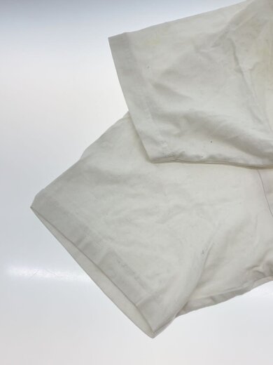 商品画像：SMALL BOX LOGO TEE/Tシャツ/M/コットン/ホワイト// 5