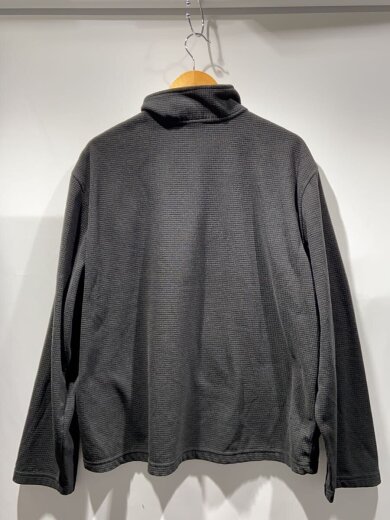商品画像：S/トップス/XL/ポリエステル/BLK// 2