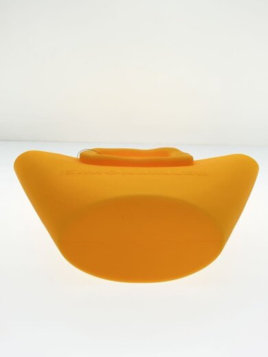 商品画像：simonwiller/ハンドバッグ/PVC/YLW/? NULL ? 4