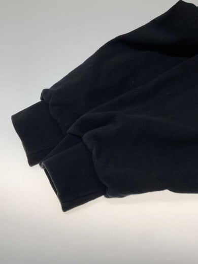 商品画像：SNEAK/パーカー/4/コットン/BLK 5