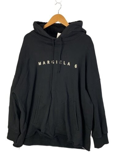 商品画像：パーカー/M/コットン/BLK/S52GU0182 1