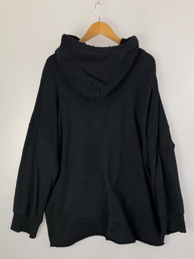 商品画像：パーカー/M/コットン/BLK/S52GU0182 2