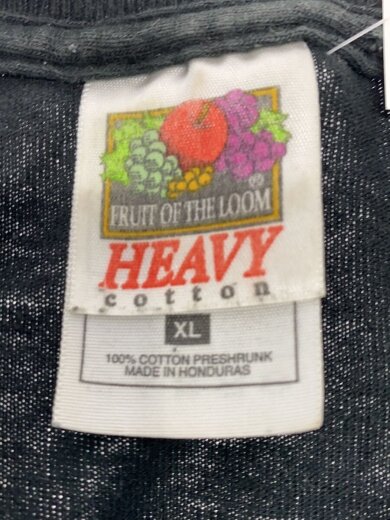 商品画像：KANSAS SOMEWHERE TO ELSEWHERE/Tシャツ/XL/コットン/BLK// 3