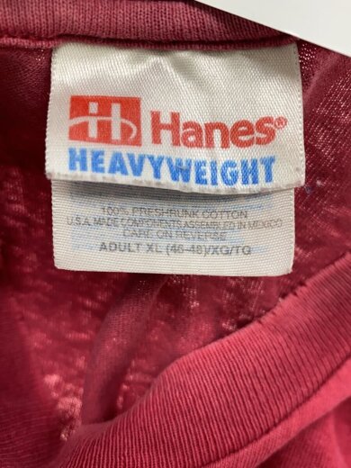 商品画像：LINKIN PARK HYBRID THEORY/Tシャツ/XL/コットン/RED// 3