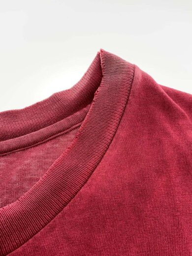 商品画像：LINKIN PARK HYBRID THEORY/Tシャツ/XL/コットン/RED// 6