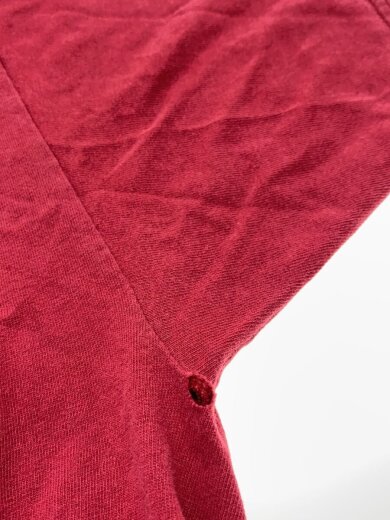 商品画像：LINKIN PARK HYBRID THEORY/Tシャツ/XL/コットン/RED// 7