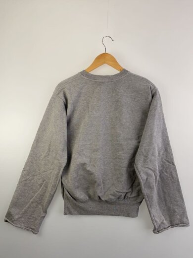 商品画像：スウェット/2/コットン/GRY/無地/BN-22SL-014 2