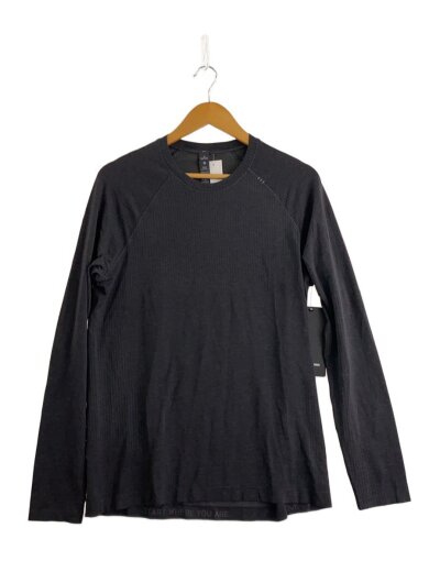 商品画像：Metal Vent Tech Long Sleeve/長袖Tシャツ/M/0005173-01/LM3DOYS// 1