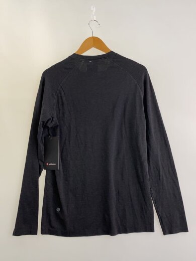 商品画像：Metal Vent Tech Long Sleeve/長袖Tシャツ/M/0005173-01/LM3DOYS// 2
