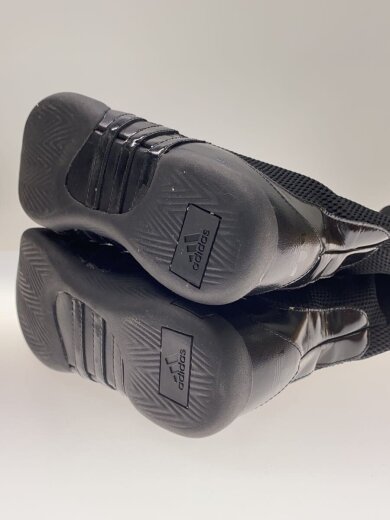商品画像：MIAOU BOOT CBLACK/ロングブーツ/23.5cm/ブラック/jq9121// 4
