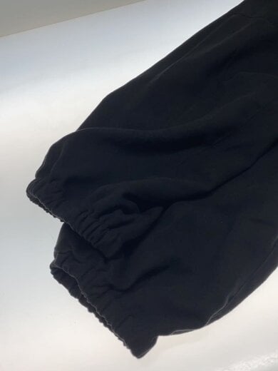 商品画像：VEGAN SUEDE KIMONO BLOUSON/ブルゾン/1/ポリエステル/ブラック/ANC-JK56 6