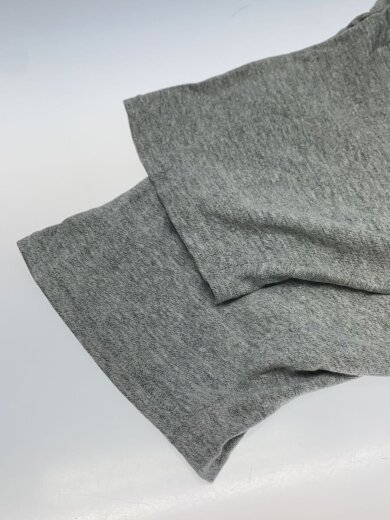 商品画像：青刺繍タグ/DARIEN/Tシャツ/M/コットン/GRY// 5