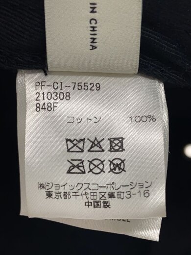 商品画像：キャップ/FREE/コットン/マルチカラー/総柄/メンズ/PF-CI-75529// 6