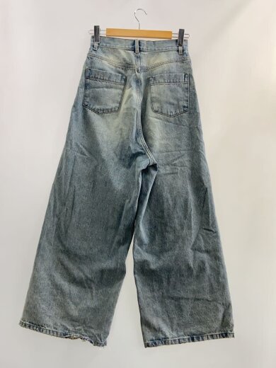 商品画像：Baggy Denim Pants/ボトム/36/デニム/IDG/21242465810 2