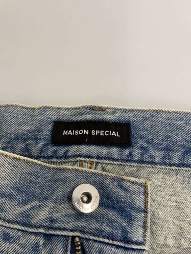 商品画像：Baggy Denim Pants/ボトム/36/デニム/IDG/21242465810 4