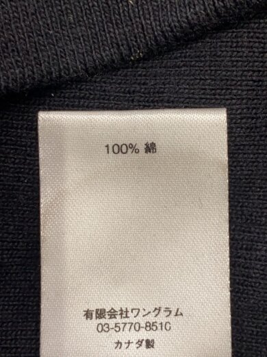 商品画像：17SS/Box Logo Hooded Sweatshirt/パーカー/L/コットン/BLK// 4