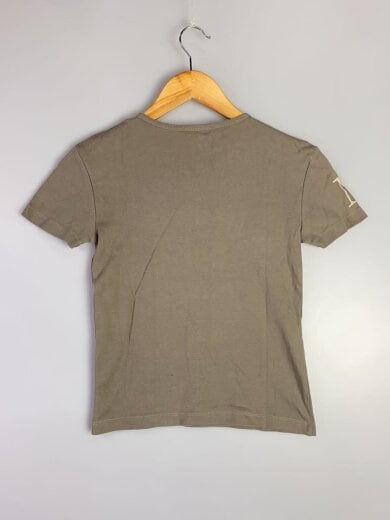 商品画像：Tシャツ/S/コットン/GRY/P0.ETH.TS3.54B// 2