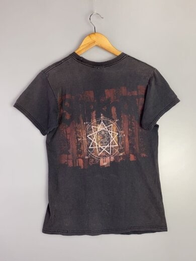 商品画像：Tシャツ/S/コットン/GRY// 2