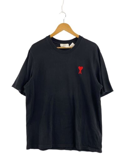 商品画像：LOGO TEE/Tシャツ/M/コットン/BLK/UTS004.726 1
