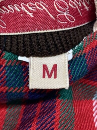 商品画像：BARACUTA/ジャケット/M/コットン/BRW// 4