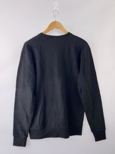 商品画像：HEART SWEAT/スウェット/1/コットン/BLK/RQ22AW-CS05// 2