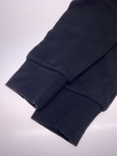 商品画像：HEART SWEAT/スウェット/1/コットン/BLK/RQ22AW-CS05// 4