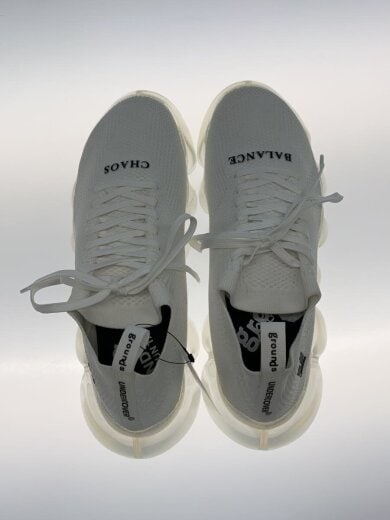 商品画像：ローカットスニーカー/27cm/WHT/UP1F9F01// 3