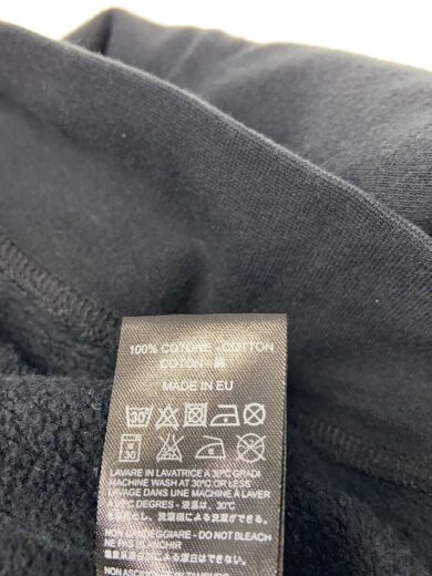 商品画像：スウェット/M/コットン/BLK// 5