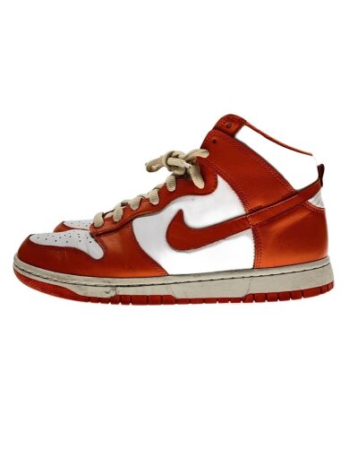 商品画像：DUNK HI RETRO_ダンク ハイ レトロ/US9.5/ORN// 1