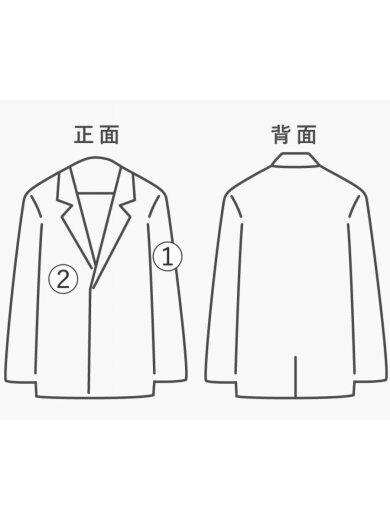 商品画像：カーディガン(薄手)/L/コットン/GRY/0CBAT/K-ZACK-OPEN// 9