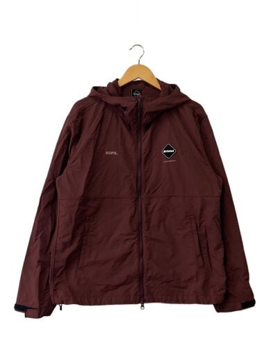 商品画像：NYLON HOODED BLOUSON/マウンテンパーカ/M/ナイロン/BRD/FCRB-252050// 1