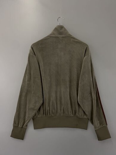 商品画像：ジャケット/M/ベロア/カーキ/FB TT VELOUR FOR JOURNAL STANDARD// 2
