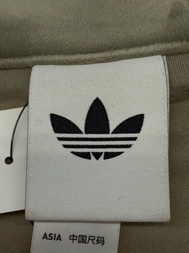 商品画像：ジャケット/M/ベロア/カーキ/FB TT VELOUR FOR JOURNAL STANDARD// 3