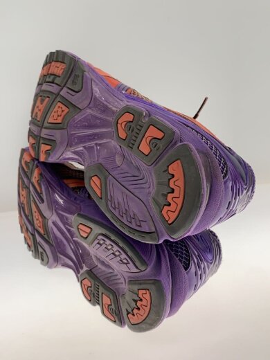 商品画像：GEL-KAYANO 14 CLASSIC RED/ローカットスニーカー/26.5cm/PUP/1201A189// 4