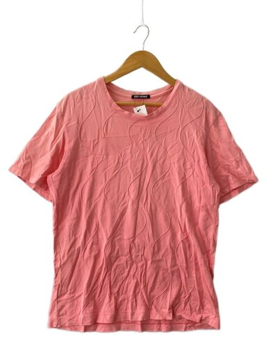 商品画像：Tシャツ/2/コットン/PNK/me01jk510 1
