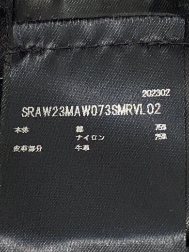 商品画像：WAVY MA VELOUR TRACK PANTS/ボトム/S/コットン/BRW// 6