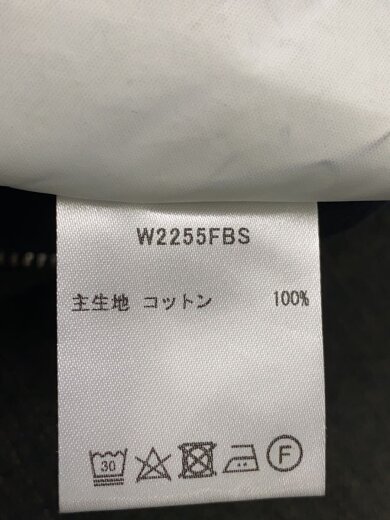 商品画像：FULL CUT BLACK SAND CHAIN TWI/ストレートパンツ/36/デニム/BLK/W2255FBS// 6