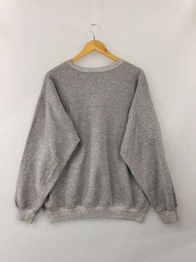 商品画像：青刺繍タグ/WESTERN KENTUCKY AUTHENTIC/スウェット/L/コットン/GRY// 2