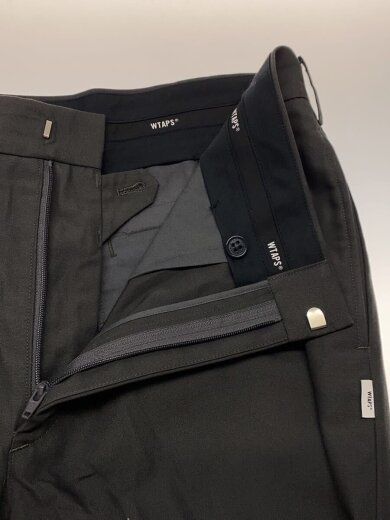 商品画像：LEZ /STRT /TROUSERS /CTPL TWILL/ボトム/4/251TQDT-PTM05// 3