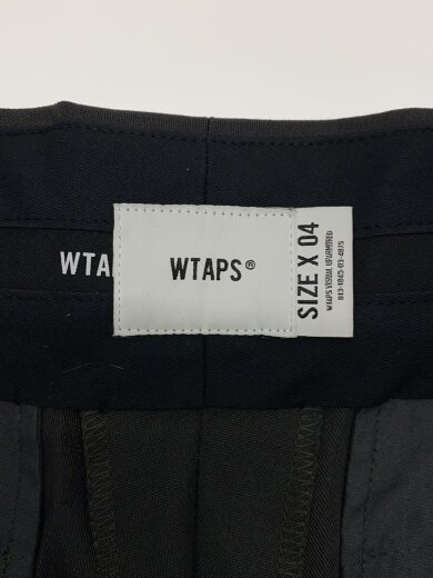 商品画像：LEZ /STRT /TROUSERS /CTPL TWILL/ボトム/4/251TQDT-PTM05// 4