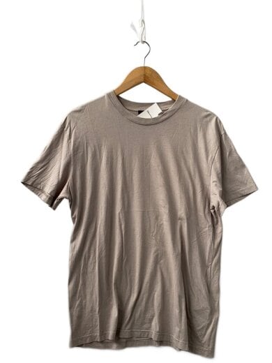 商品画像：Tシャツ/M/コットン/BEG/無地// 1