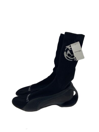 商品画像：ブーツ/25cm/BLK/LEVITATION SOCK// 1