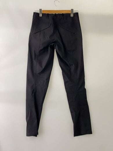 商品画像：T/INDISCE PANT/ストレートパンツ/29/ナイロン/BLK/27850 2