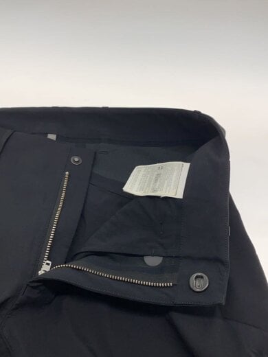 商品画像：T/INDISCE PANT/ストレートパンツ/29/ナイロン/BLK/27850 3