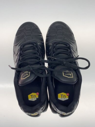 商品画像：AIR MAX PLUS_エアマックス プラス/27cm/BLK// 3