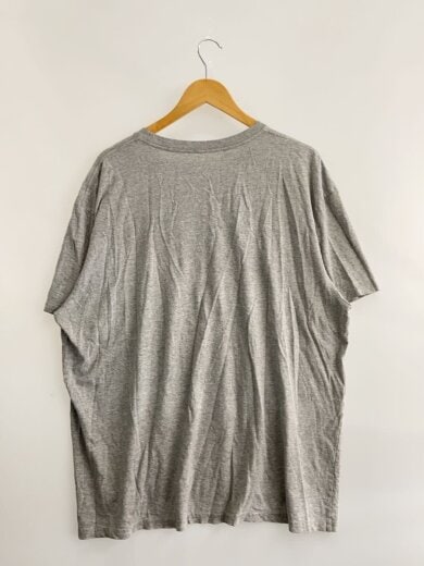 商品画像：Tシャツ/XL/コットン/GRY// 2