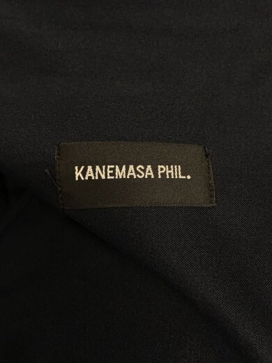 商品画像：36G WOOL JUMP SUIT/オールインワン/--/ウール/NVY/無地 4