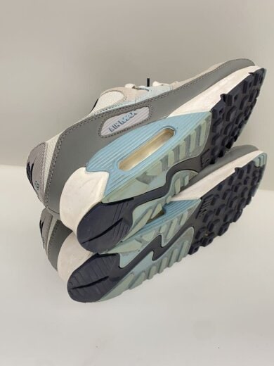 画像：NIKEAIR MAX 90_エア マックス 90/28cm/WHT//4